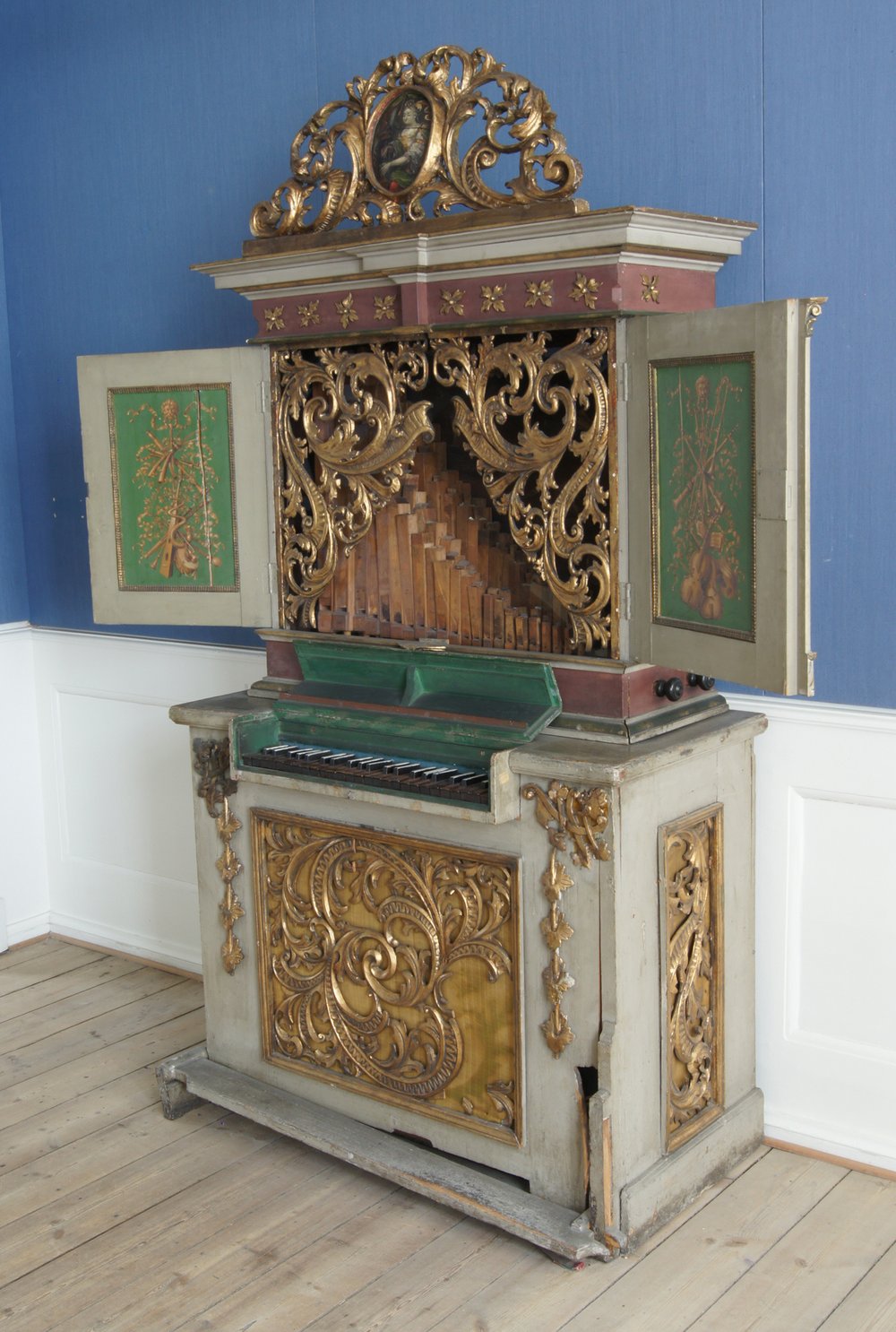 Instrument image