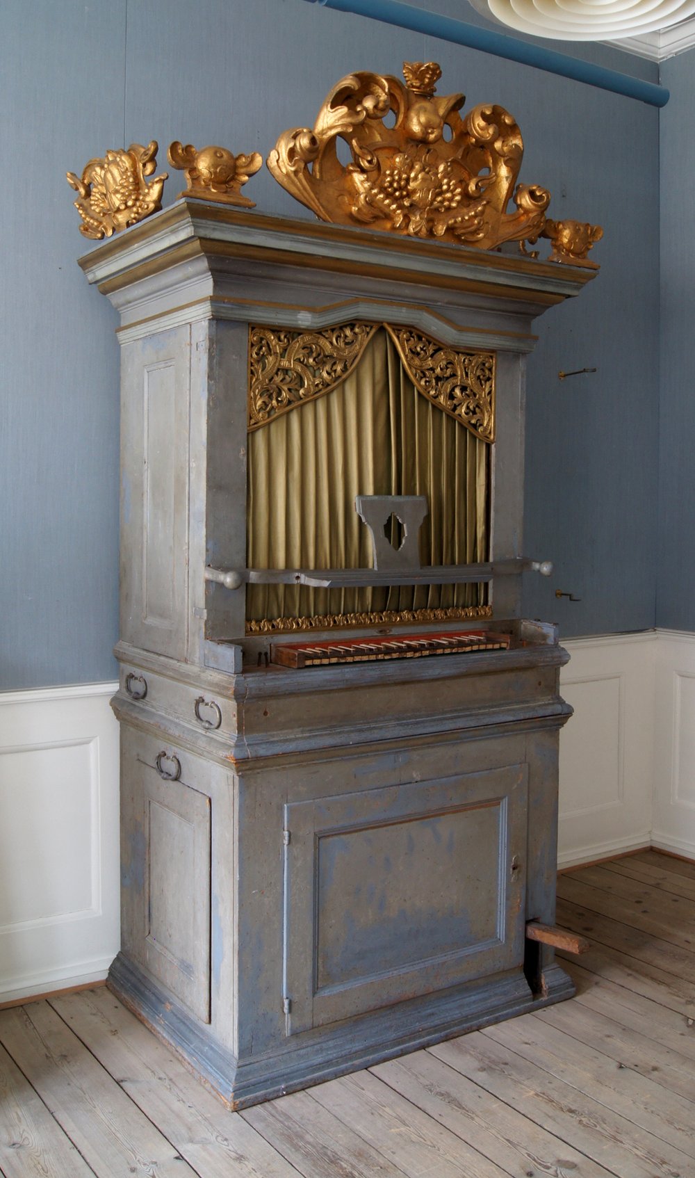 Instrument image
