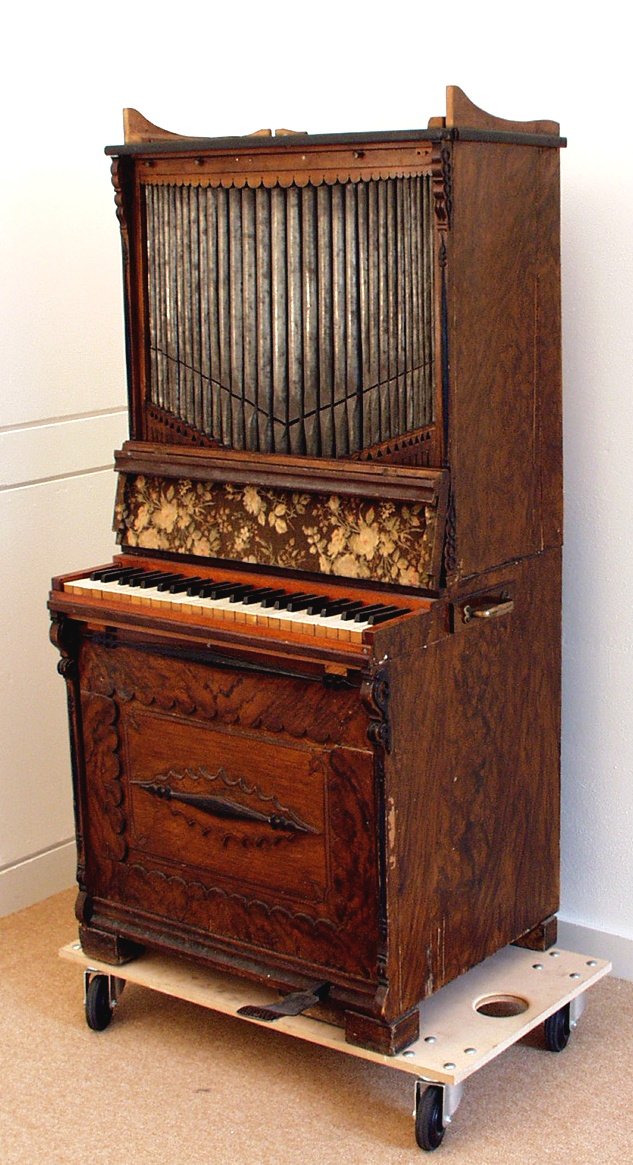 Instrument image