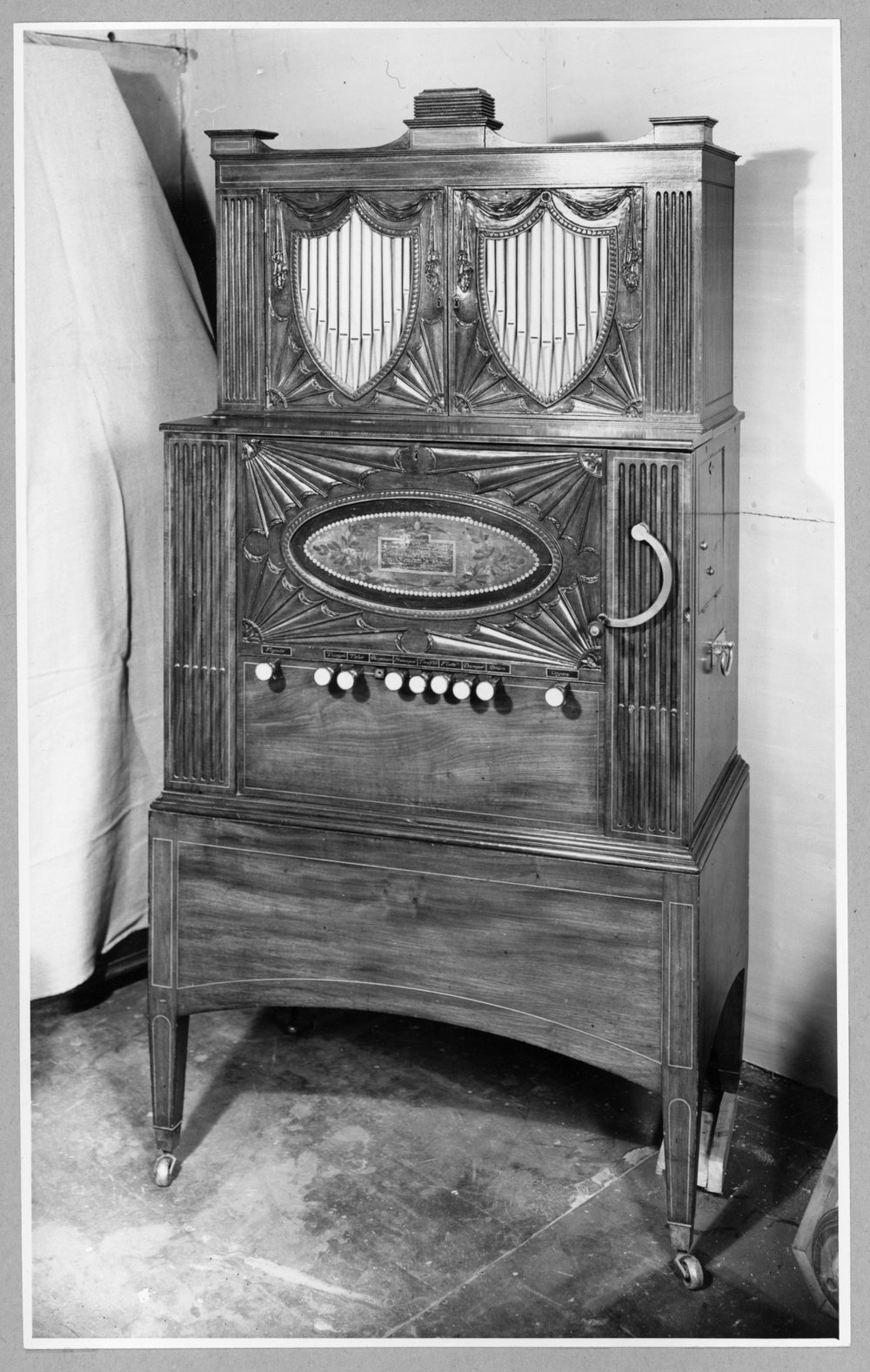 Instrument image