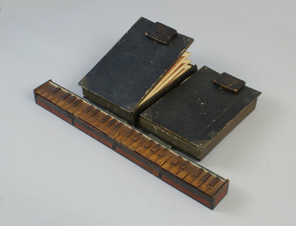 Instrument image