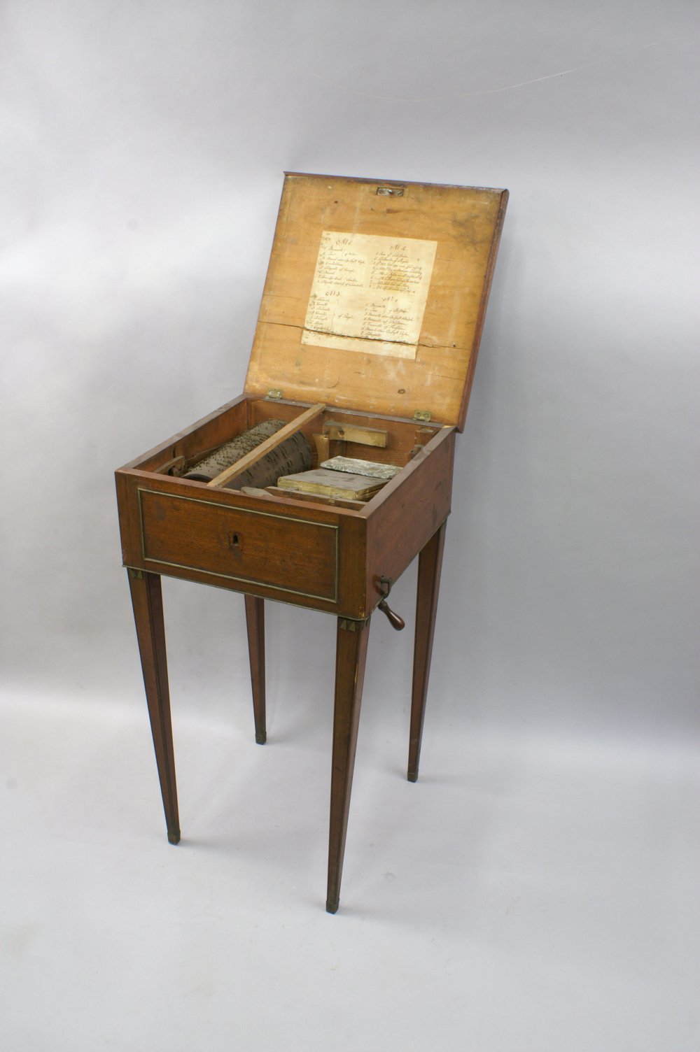 Instrument image