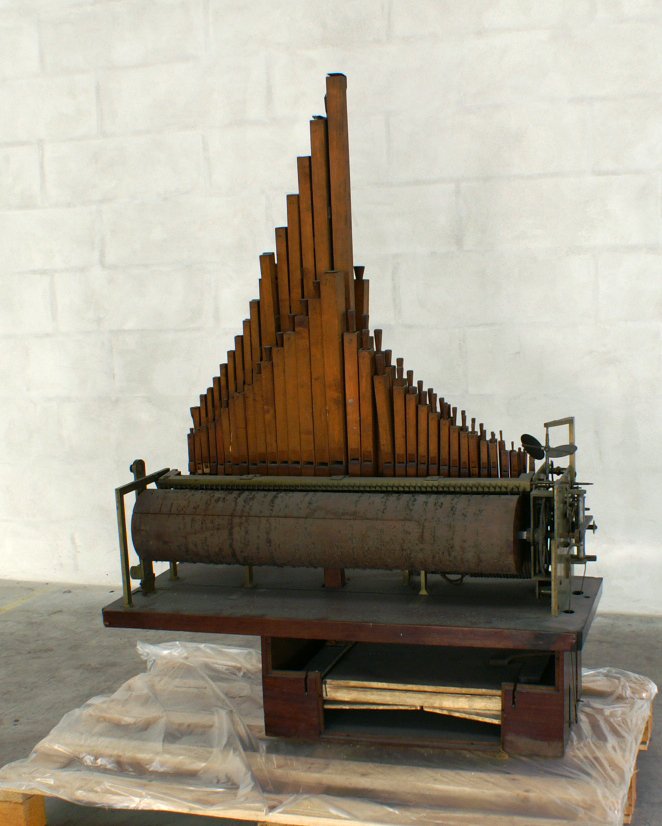 Instrument image