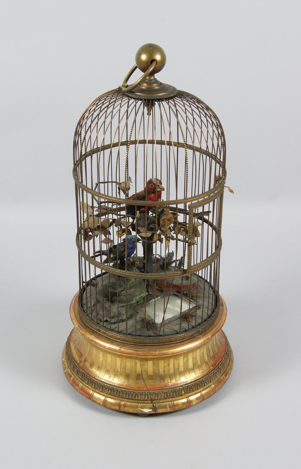 Instrument image