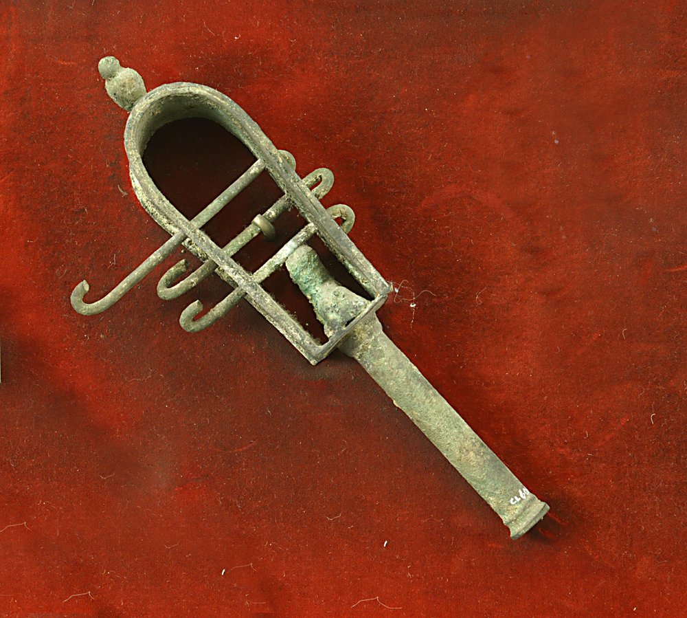 Instrument image