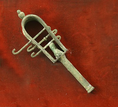 sistrum