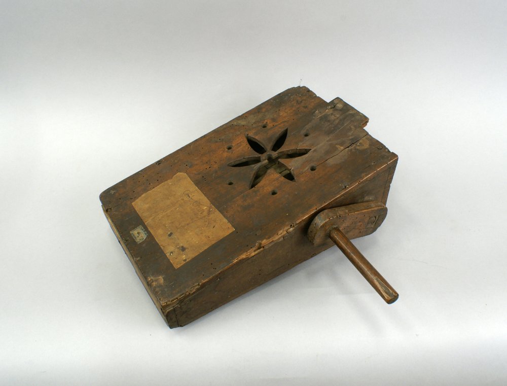 Instrument image