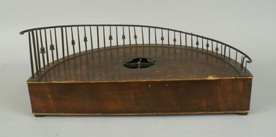 sømviolin