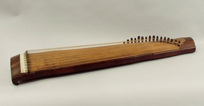 psalterium