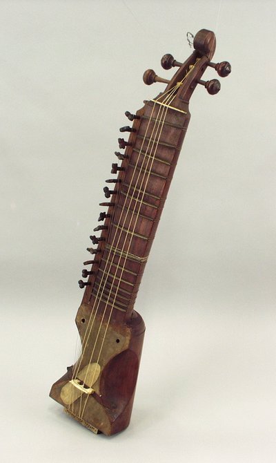dilruba