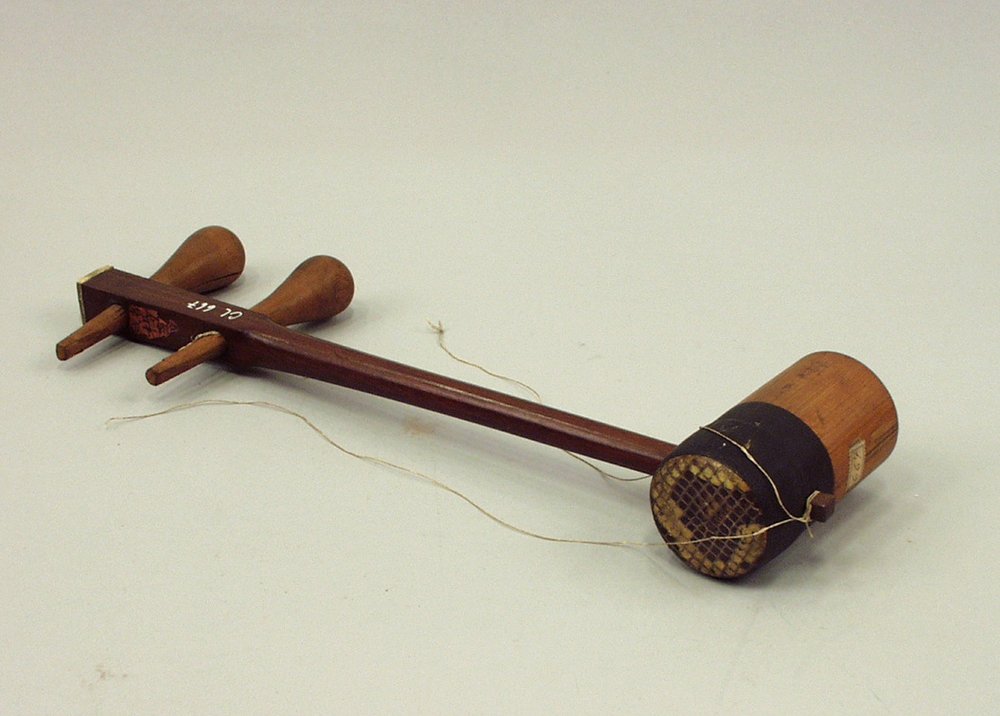 Instrument image