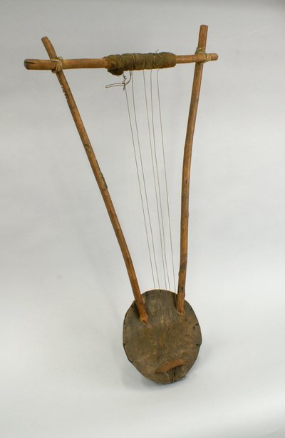 lyre