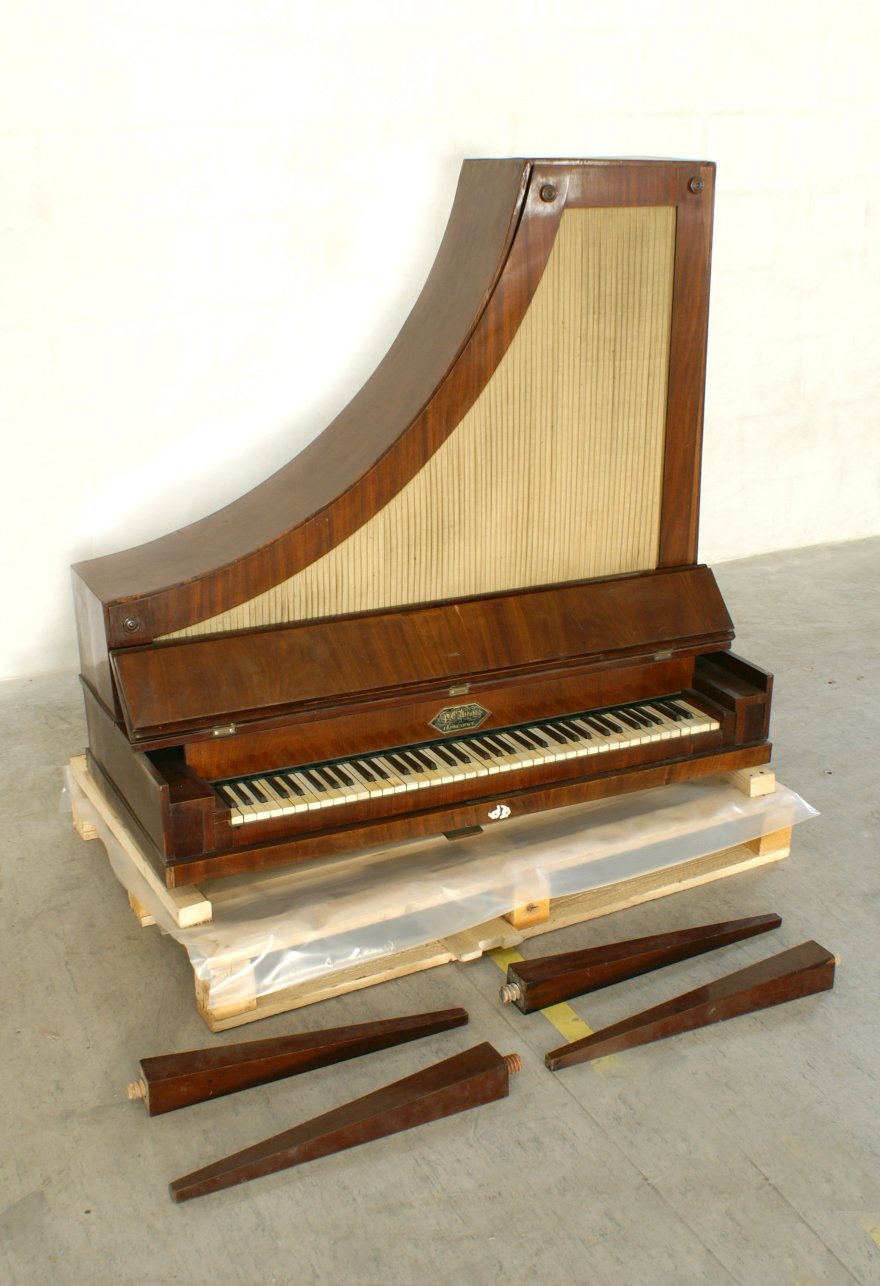 Instrument image