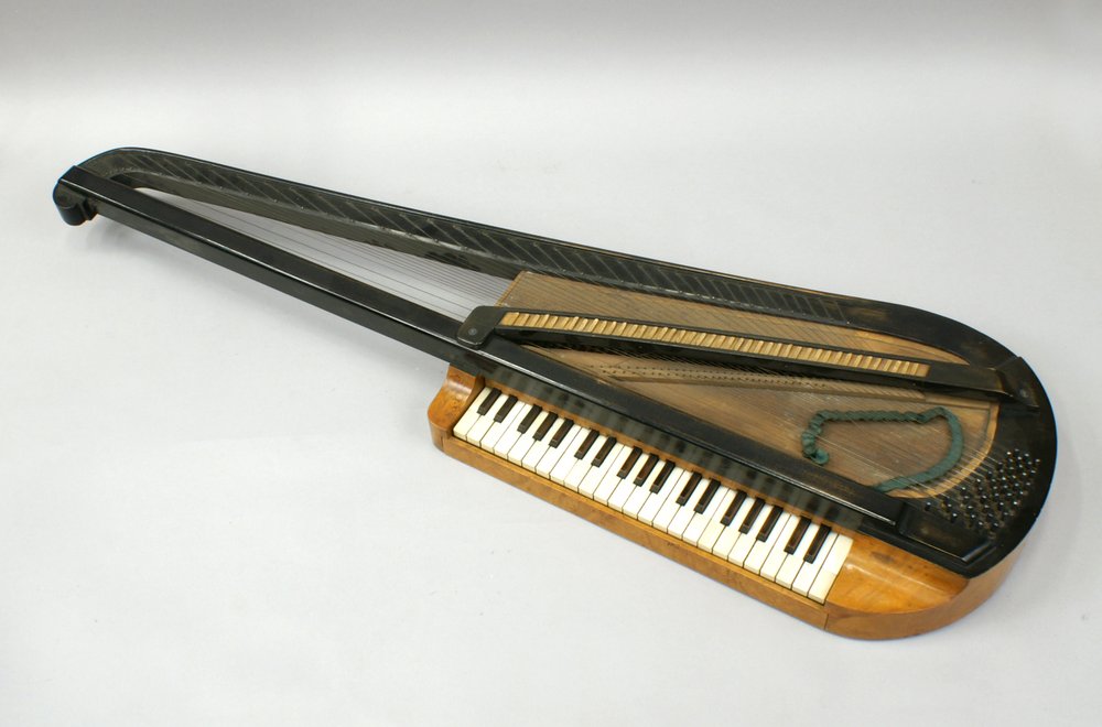 Instrument image