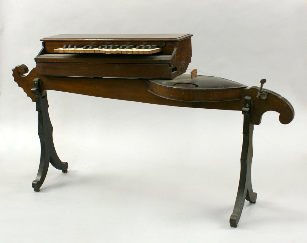 Instrument image