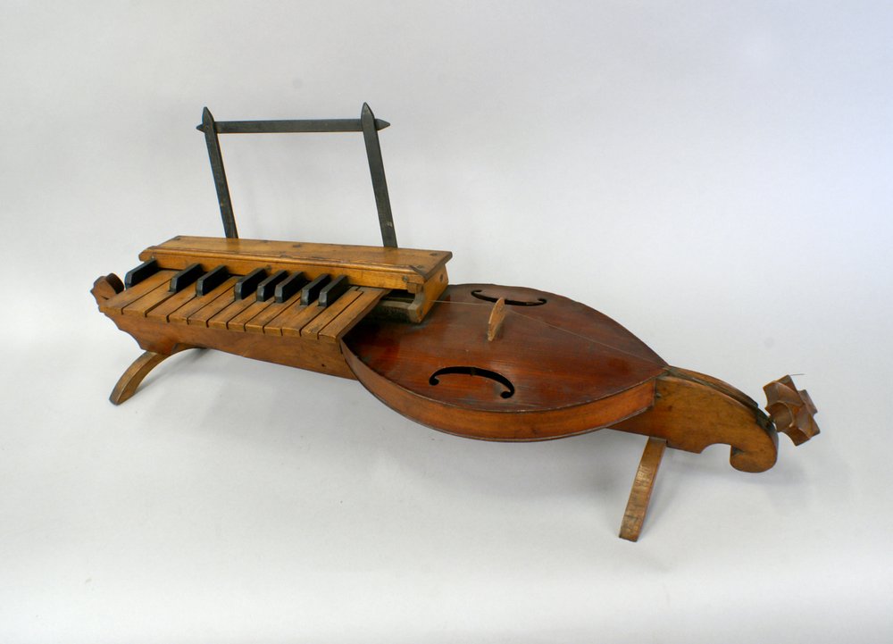 Instrument image