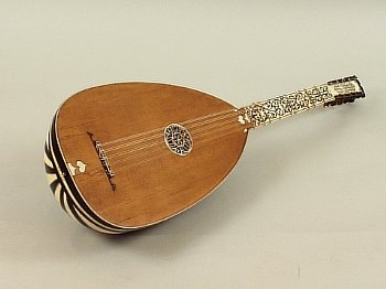 mandora