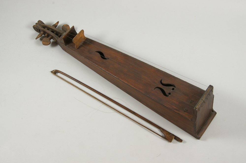 Instrument image