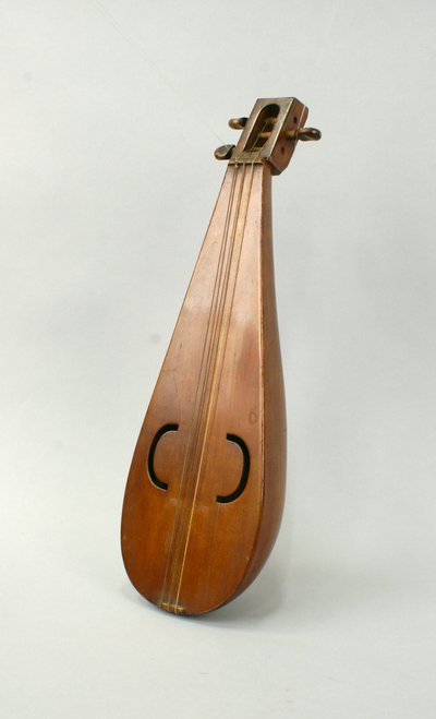 rebec