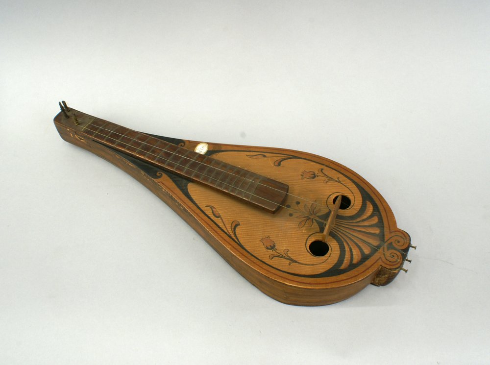 Instrument image