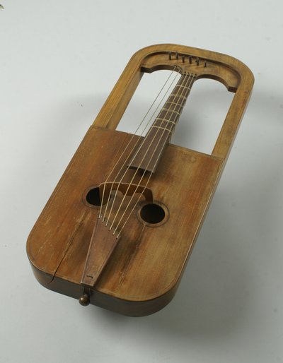 crwth