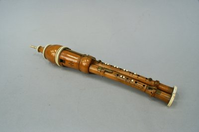 dobbelt flageolet