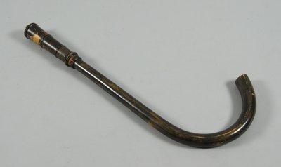 krumhorn