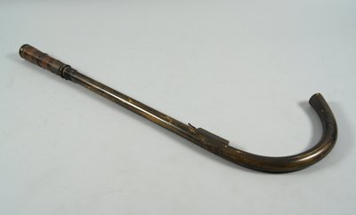 krumhorn