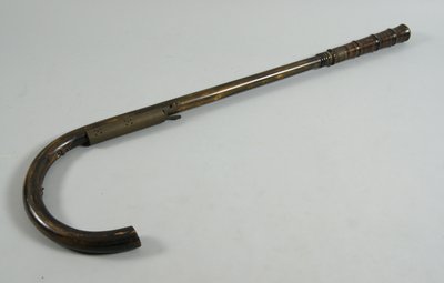 krumhorn