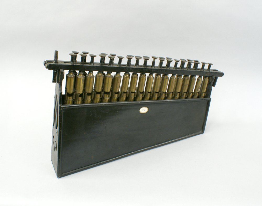 Instrument image