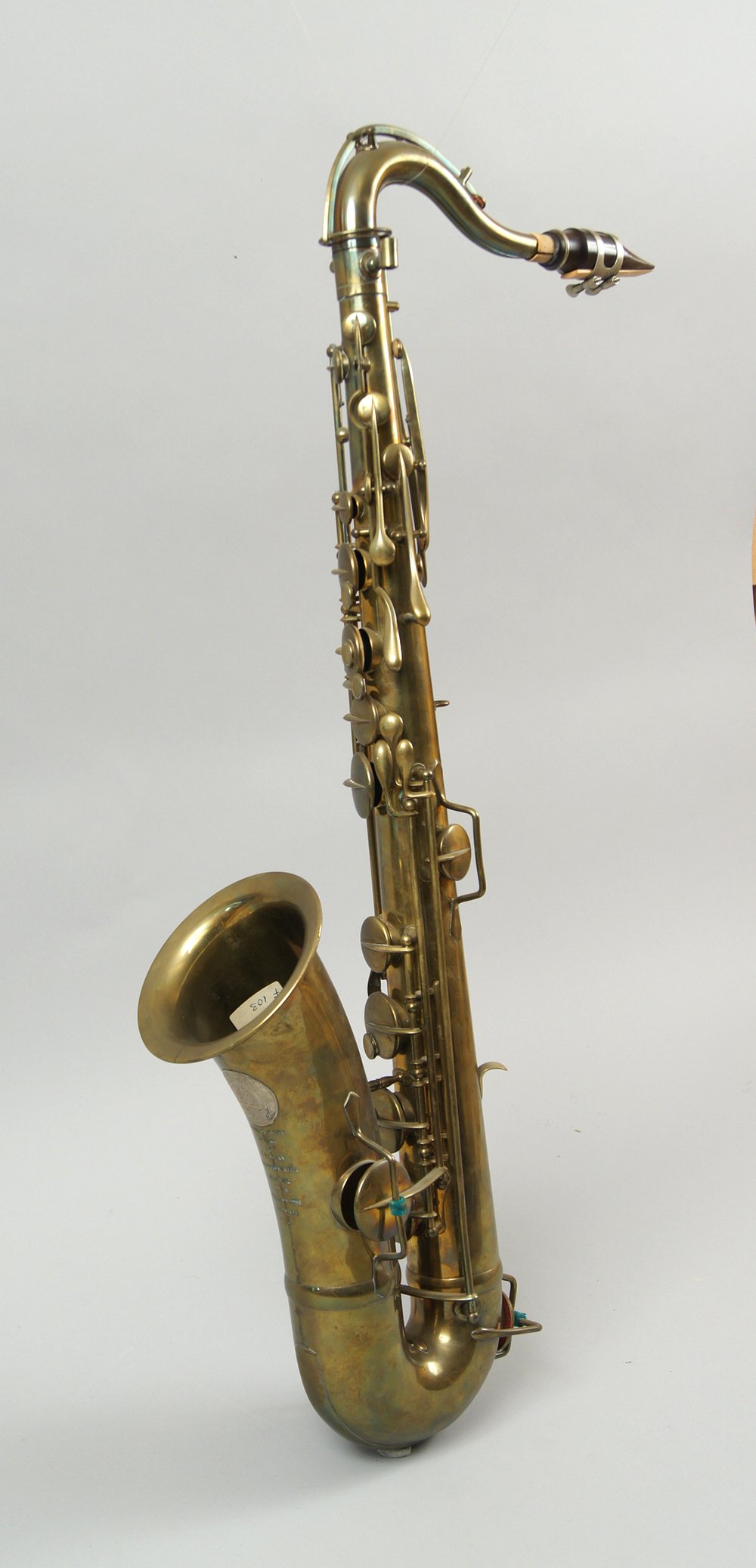Instrument image