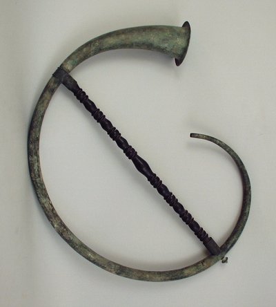 blæseinstrument