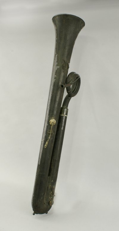 bashorn engelsk