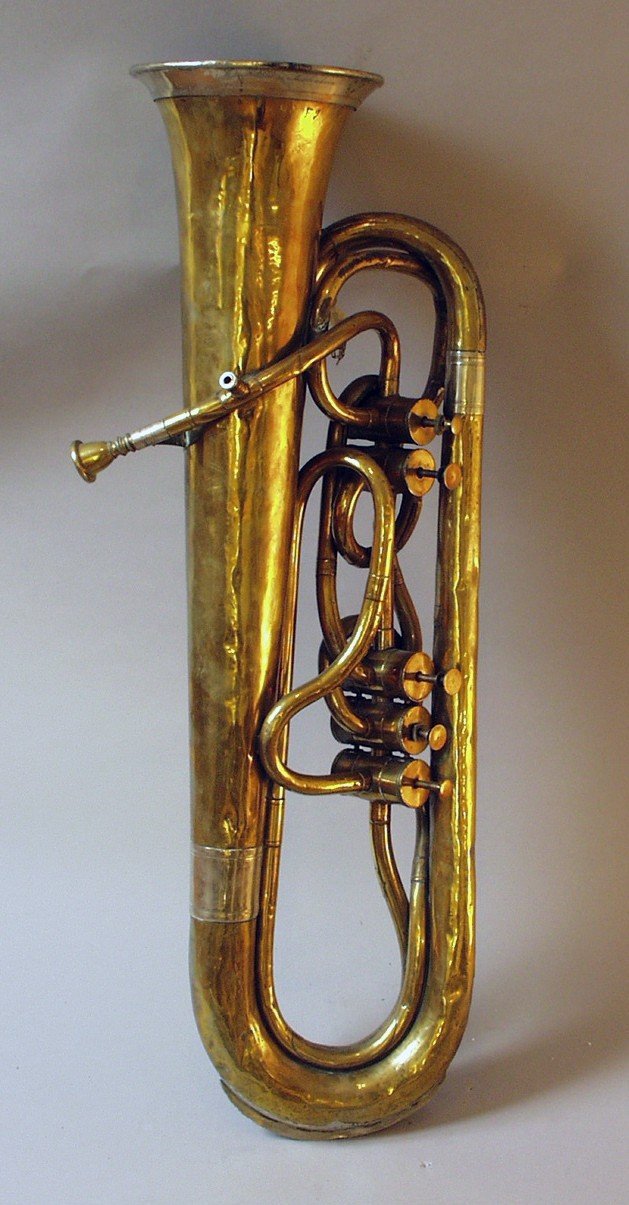 Instrument image