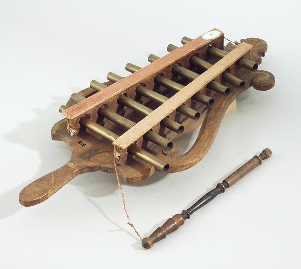 Instrument image