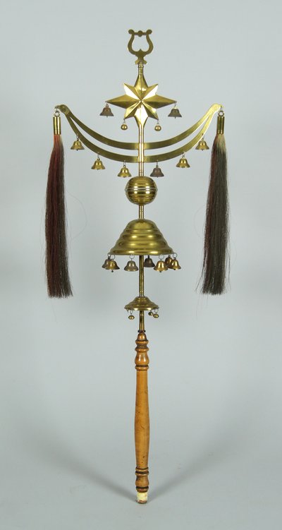 merkurstang