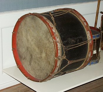 stortromme
