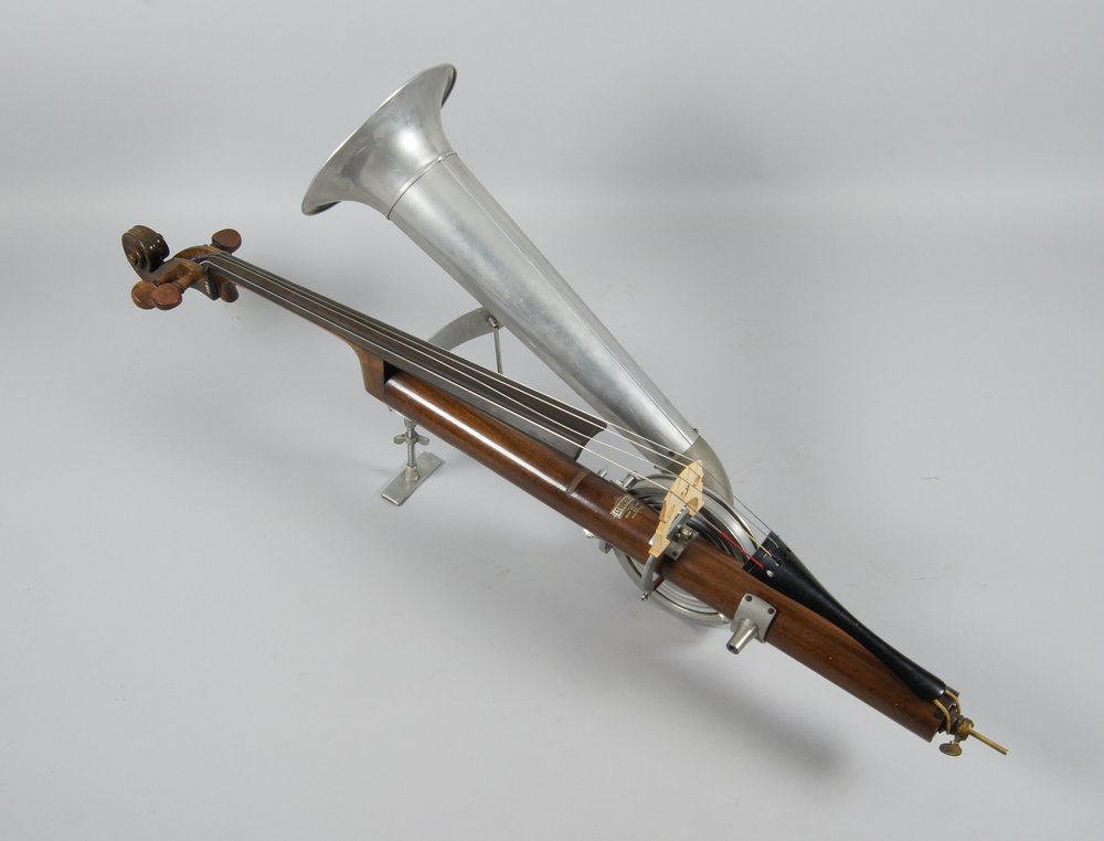 Instrument image