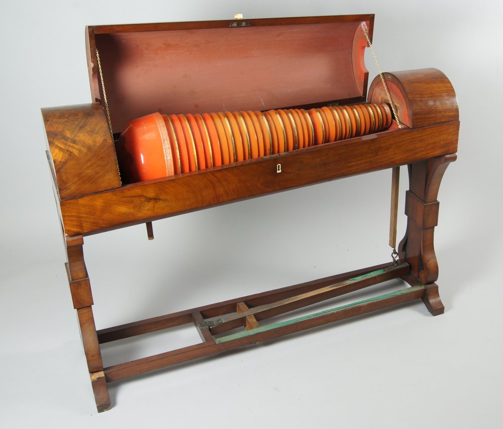 Instrument image