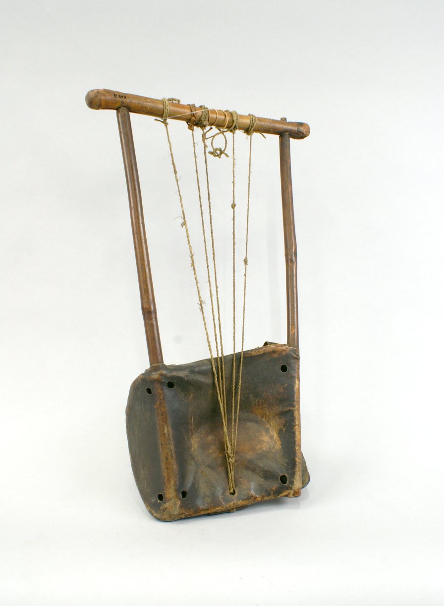 Instrument image