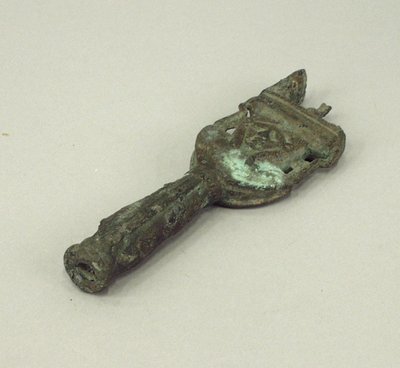 sistrum
