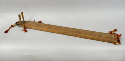 psalterium