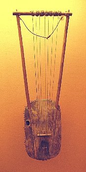 lyre
