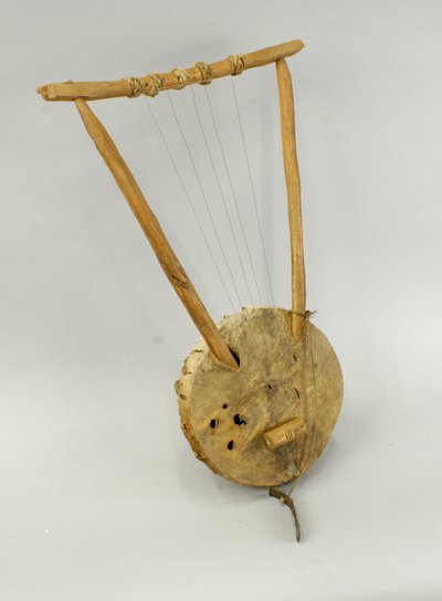 lyre