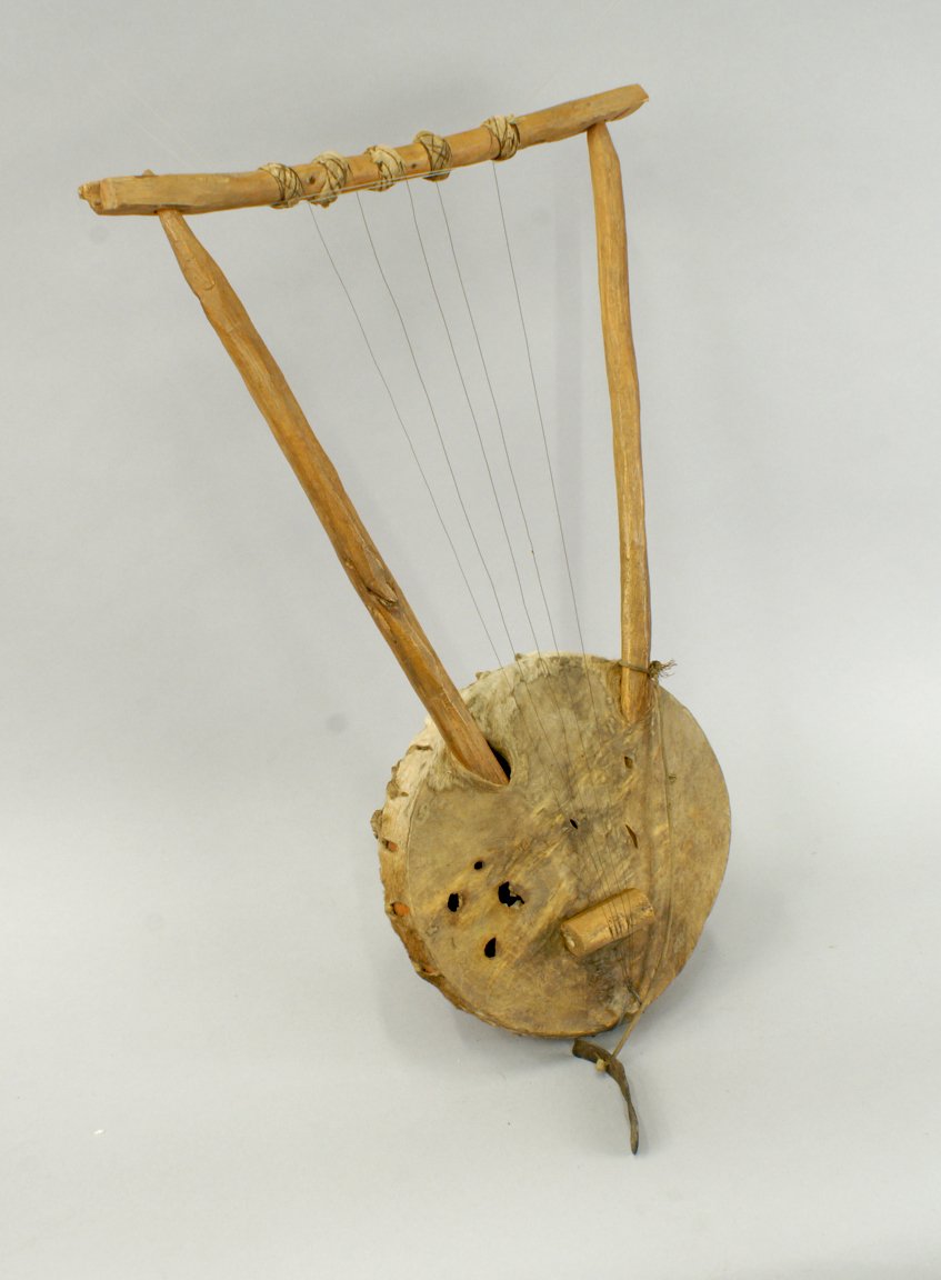 Instrument image
