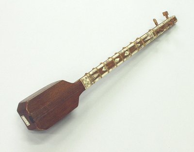sitar