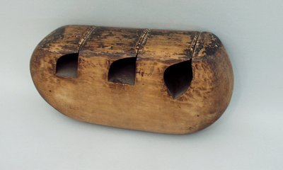 Skrabeinstrument