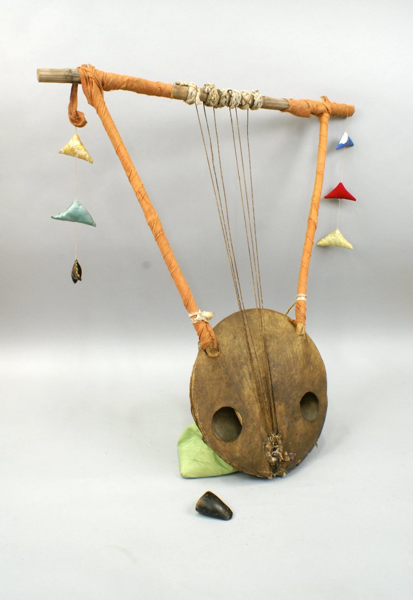 Instrument image