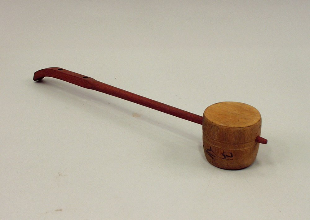 Instrument image