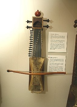 sarangi
